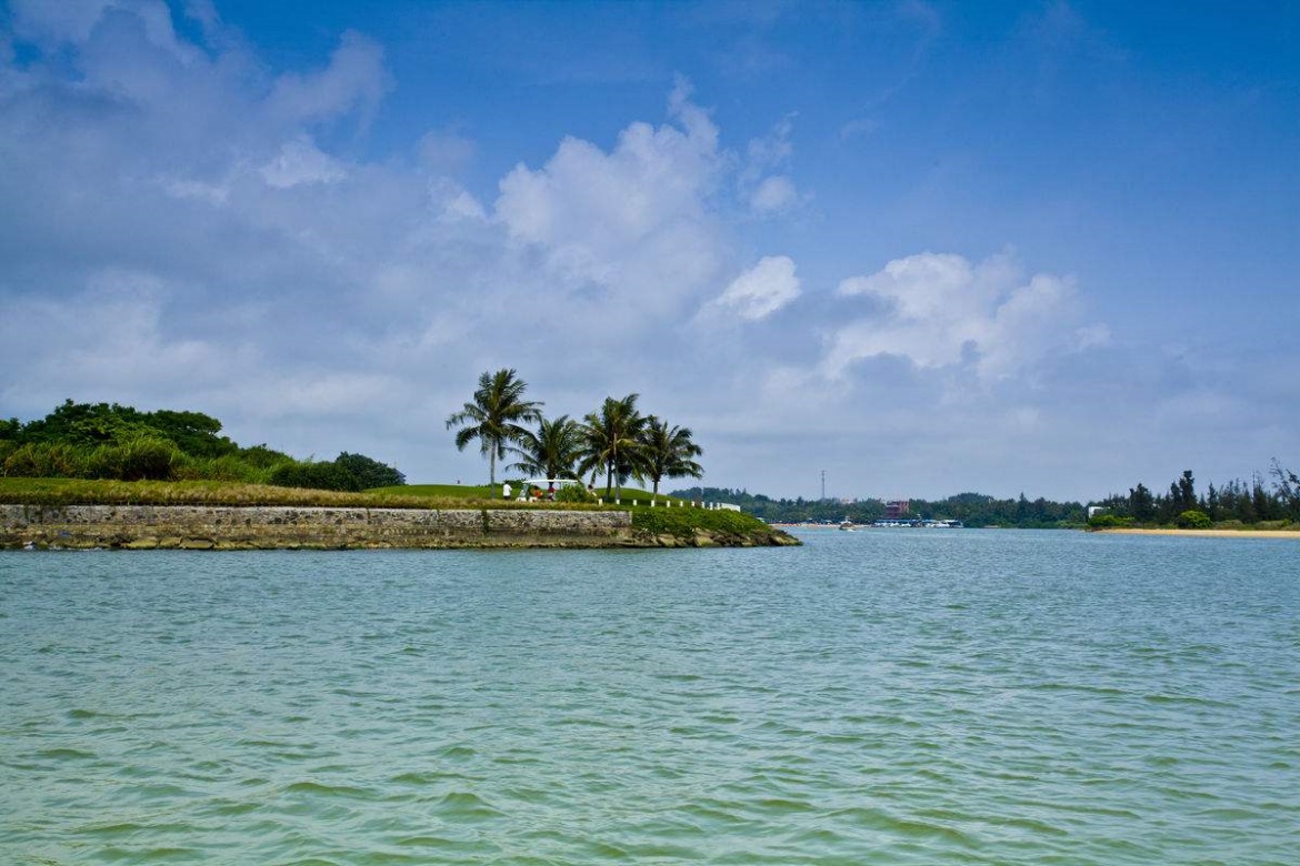 Wanquan River